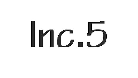 Inc.5 Shoes