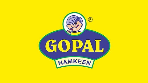 Gopal Namkeen