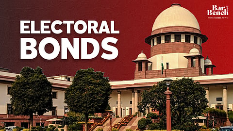 Electoral Bonds and Supreme Court