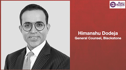 Himanshu Dodeja