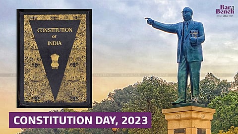 Constitution Day, 2023