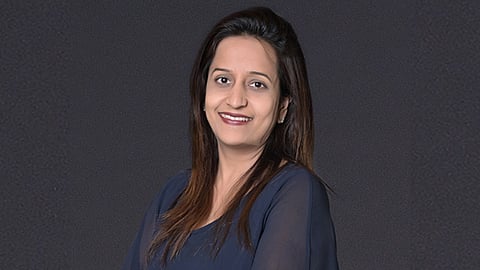 Monika bhonsale