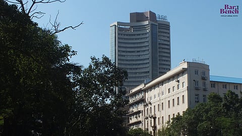 Bombay Stock Exchange
