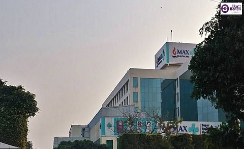 Max Healthcare