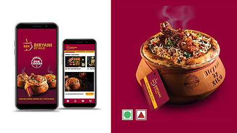 Biryani By Kilo