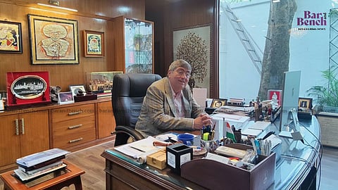 Justice Sanjay Kishan Kaul