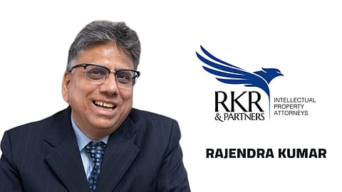 Rajendra Kumar