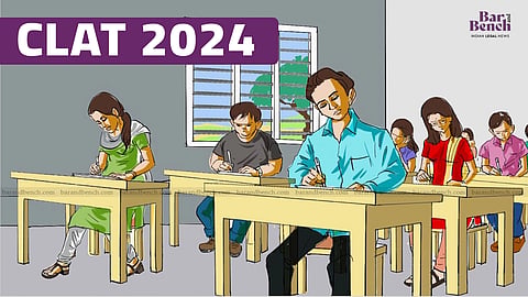 Clat 2024