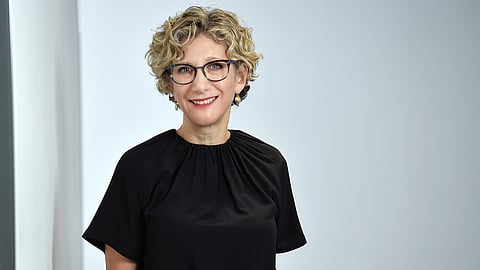 Claudia Salomon