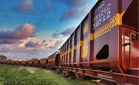 Titagarh Rail