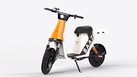 Baaz Bikes