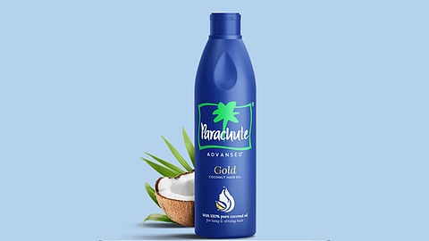 Parachute Hair Oil