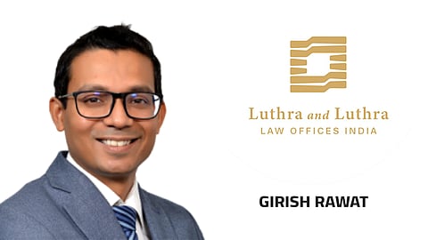 Girish Rawat