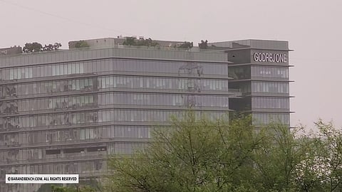 Godrej
