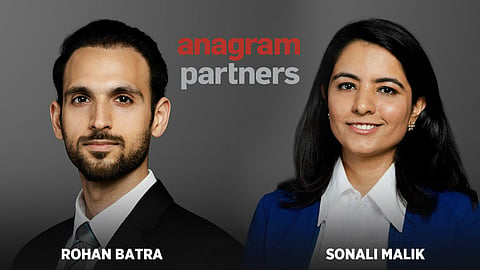 Anagram Partners - Rohan Batra, Sonali Malik