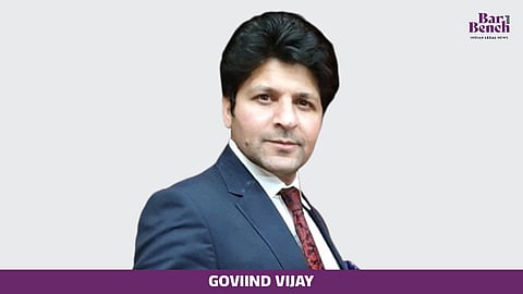 Goviind Vijay