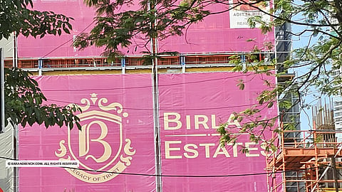 Birla Estates