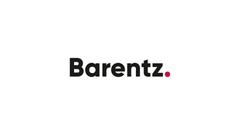 Barentz