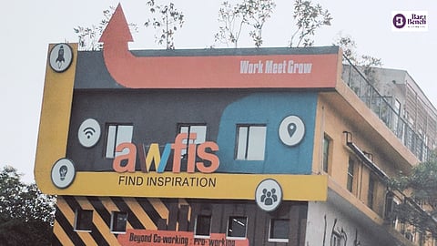 awfis
