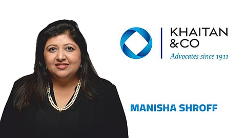 Manisha Shroff