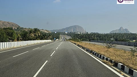 Resolüt Partners advises ROADIS on financing deal