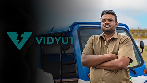 VidyutTech