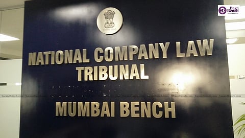 NCLT Mumbai Bench