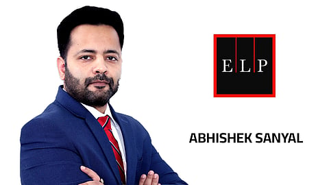 Abhishek Sanyal