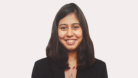 Pallavi Banerjee