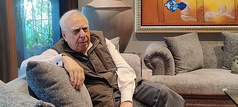Information on electoral bonds reveals what quid pro quo has happened so far: Senior Advocate Kapil Sibal
