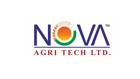 Nova Agritech Limited