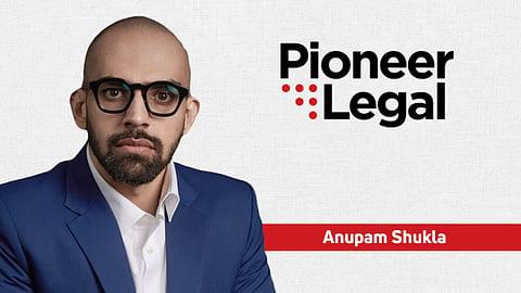 Anupam Shukla
