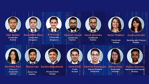 Khaitan & Co - Partners