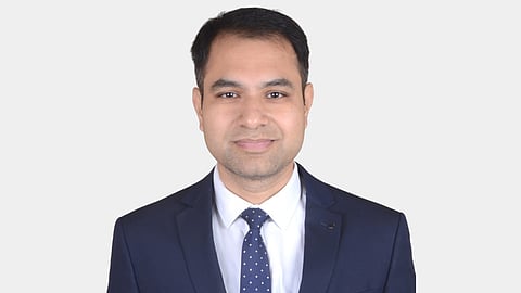 Omesh Puri