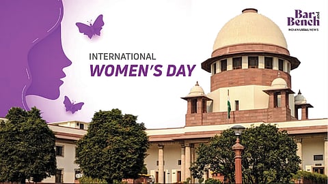 International women's day