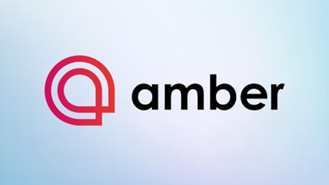 Amber