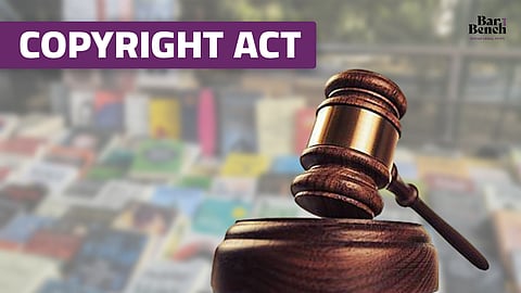 Copyright Act