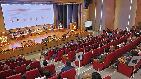 International Judicial Conclave on Intellectual Property Rights