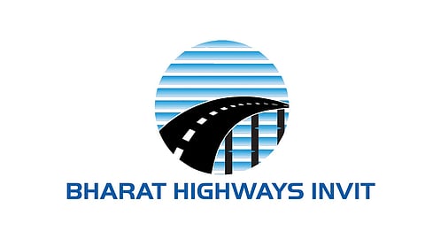Bharat Highways InvIT