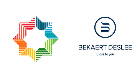 CMC Textiles and Bekaert Deslee