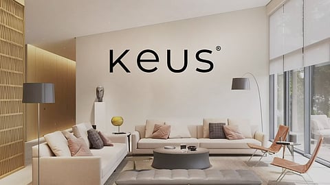 Keus Automation