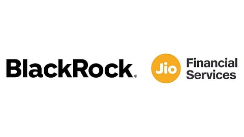 BlackRock and Jio Financial Services