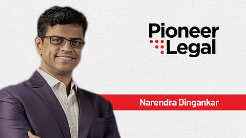 Narendra Dingankar