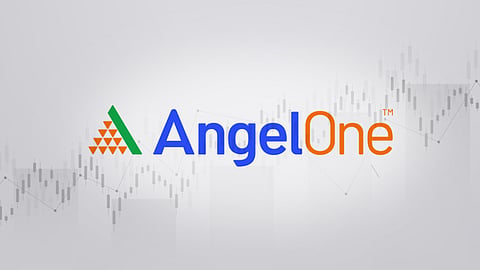 Angel One Limited