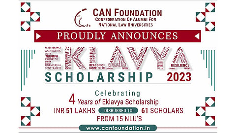 Eklavya 2023