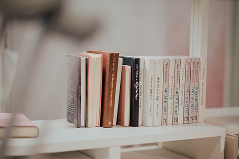 Books