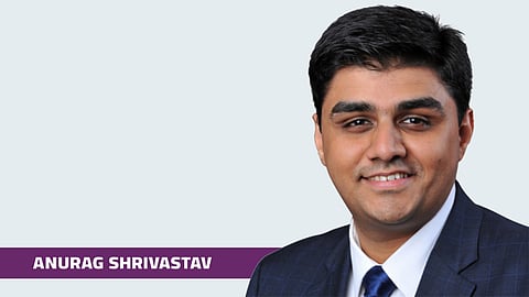 Anurag Shrivastav