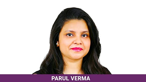 Parul Verma
