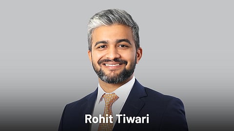 Rohit Tiwari