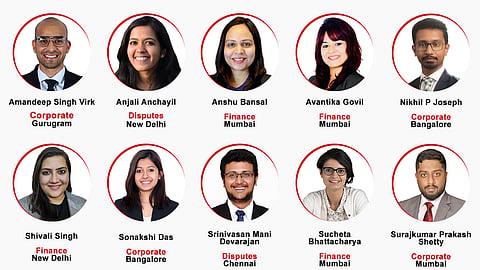 JSA Partners